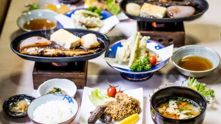 glampark Tsurugi no Yu