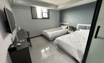 Taisheng Business Hotel