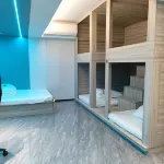 Zhanshen E-sports Apartment