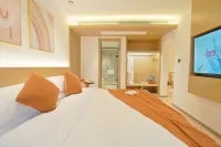 Shanfu Yuequan Hotel (Guilin Longsheng Hot Spring Resort)