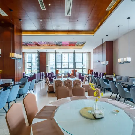 Jiahe Hotel