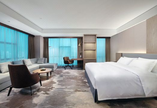 Empark Grand HotelHotel Overview