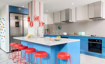 Lyf Collingwood Melbourne