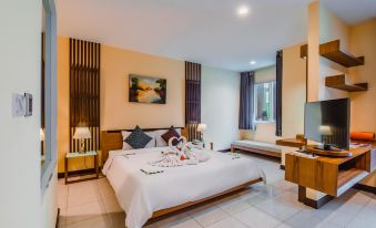 Elite Suites Patong