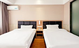 Morning Inn (Changsha Lianhu)