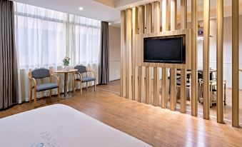 Morning Inn (Changsha Lianhu)