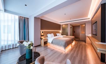 Fugong Fuyuan Hotel