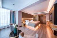 Fugong Fuyuan Hotel Hotels in Fugong