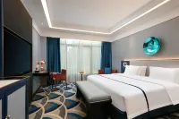 FONTOO Hotel Nanchang Honggutan Wanda Plaza