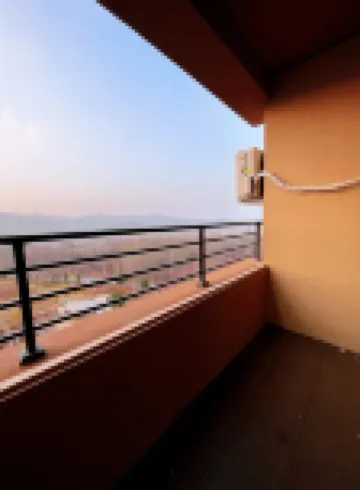 Vanke Songhua Lake Season End Homestay