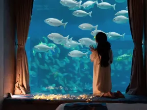 Dali Ocean Hotel