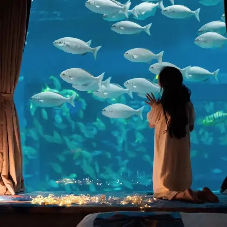 Dali Ocean Hotel