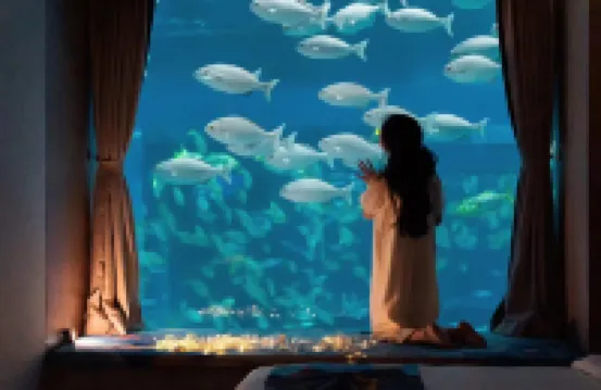 Dali Ocean Hotel
