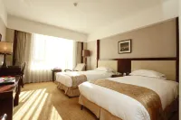 Conifer Lishui Sunlight Hotel Hotel in zona Wangfeng Pavilion