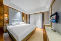 New Horizon Hotel (Luoping Sports Center, Qujing)