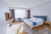 Hohhot Fumengjia Hotel Hoteller i Huimin District