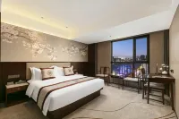 To Li Chun Feng Hotel Hotels in Xinxiang