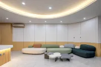 Luntai YunShe Hotel