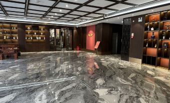 Xingxiangyuan International Hotel