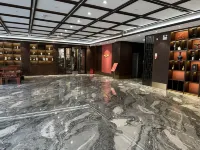 澧縣星香源國際大飯店