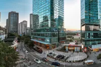 Binle Hotel Hotels near Yufeng Mountain Forest Park