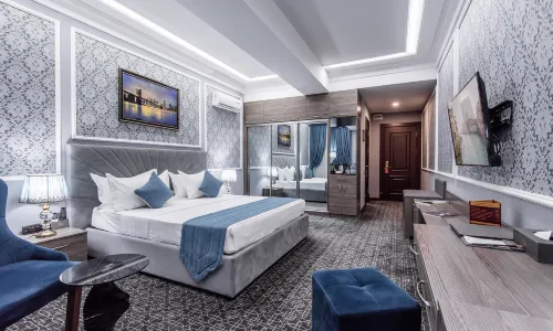 HuaYue Mansion Hotel