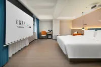 ECHIC HOTEL(Guangzhuo Changgang Metro Station)