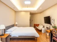 Youxi Deluxe Apartment Hotel (Tianjin Xiaobailou) Hotels in Tianjin