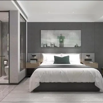 Chengwu Shankee Hotel (Bole Dajie)