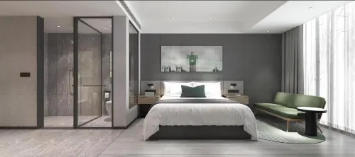 Chengwu Shankee Hotel (Bole Dajie) Hotels in Chengwu