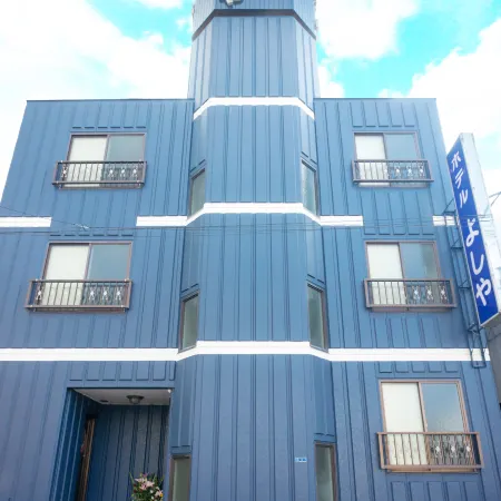 HOTEL YOSHIYA