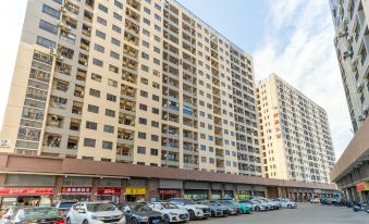 2013 Theme Apartment (Foshan Tian'an Digital City Store) - Housity