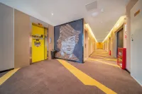 IU Hotel (Chongqing Fengdu Ghost City) Fengdu İlçesi otelleri