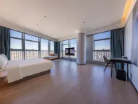 Atour S Hotel Aoti West Road Jinan CBD Hotels near Li Cheng