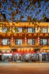 Holiday Inn Jiugongshan Tongshan Hotel a Jiugong Mountain
