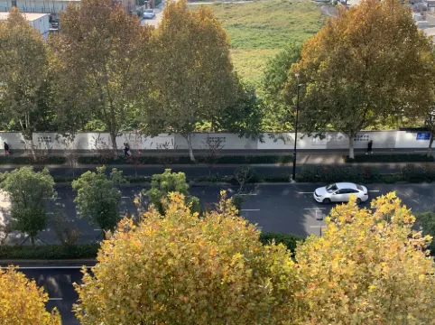 Hangzhou Lishe Hotel (Hangzhou East Railway Station) In der Nähe des Hotels Photos