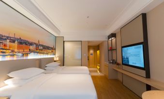 Vienna International Hotel (Guilin Chengnan Wanda)