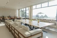 Youfenglai hotel - servizio colazione