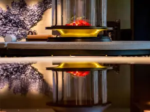 Hotel Indigo JIUZHAI