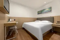 Homeinn Pebble Hotel (Tianjin Binjiang Road Railway Station) - 2 stjerner