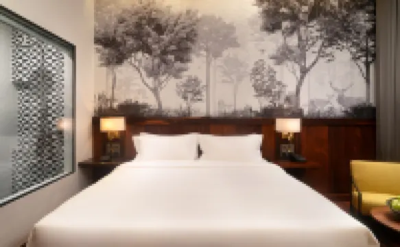 Koulen Central Hotel Hotels in Siem Reap