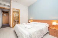 Hotel Donatello Hotels in Bologna