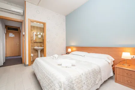 Hotel Donatello