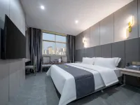 Shell Hotel (Huidong OCT Tianhong Branch) - 2 stjerner