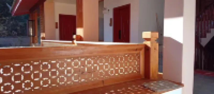 Lugu Lake Yutu Chinese Inn