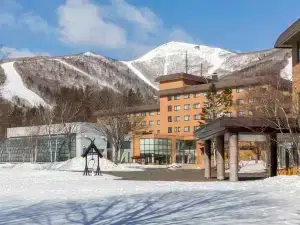 Club Med Sahoro Hokkaido