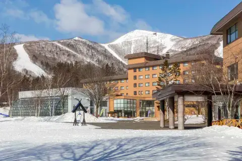 Club Med Sahoro Hokkaido