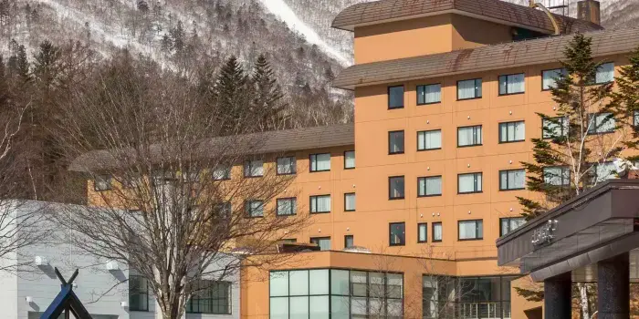 Club Med Sahoro Hokkaido image 0