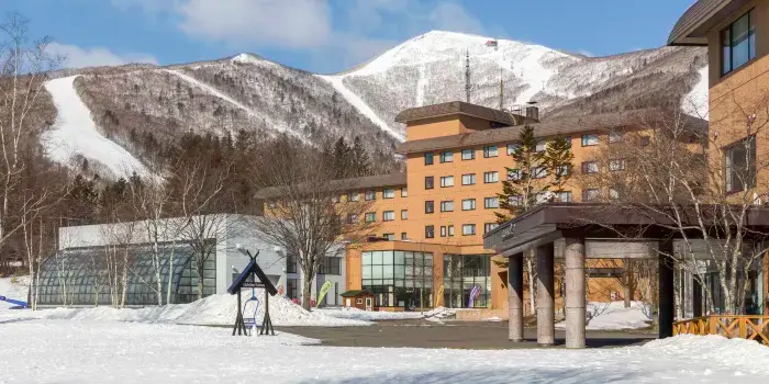 Club Med Sahoro Hokkaido image 0