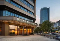 Crystal Orange Hotel Ningbo Ninghai